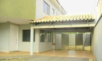 Imagem 2: Sobrado - 208 Norte