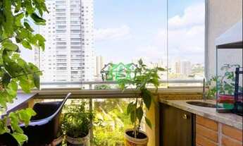 Imagem 2: São Paulo - Apartamento Padrão - VILA LEOPOLDINA