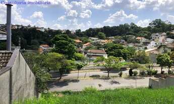 Imagem: TERRENO RESIDENCIAL em SÃO PAULO - SP