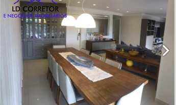 Imagem 7: 4 suítes em frente ao Parque Areião - Setor Marista