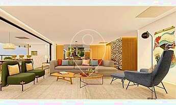 Imagem 2: BROOKLIN | ARBO CASAS VERTICAIS - GARDEN 301 M²