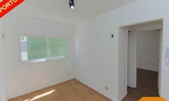 Imagem: LOCAÇÃO PINHEIROS APTO 1 DORM. 1 BANHEIRO