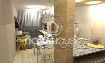 Imagem 7: APARTAMENTO COM 2 DORMITÓRIOS À VENDA, 64 M² POR R$ 175.000 - AV FEB - VÁRZEA GRANDE/MT