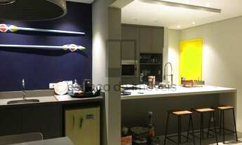 Imagem 2: Apartamento impecável 71m2 au