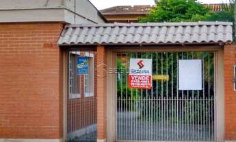 Imagem 3: CANOAS - Sobrado Padrão - Fátima