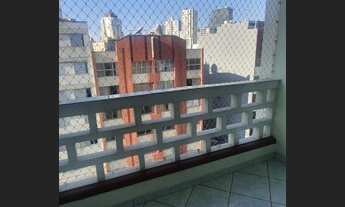 Imagem 7: Apartamento para venda possui 80 metros quadrados com 2 quartos