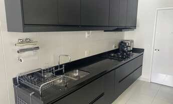 Imagem 4: Apartamento de Alto Padrão | 138m² | 2 Suítes