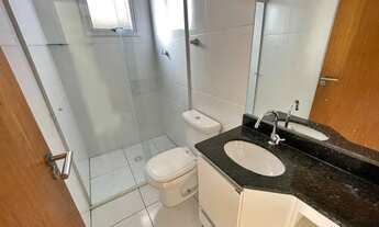 Imagem 5: Apartamento para venda possui 79 metros quadrados com 2 quartos em Aviação - Praia Grande