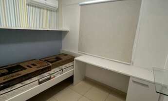 Imagem 5: Alugo apartamento mobiliado em Ponta Negra