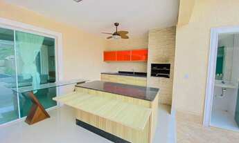 Imagem 5: Condomínio Mare Rosso - Casa Tripex 5 Suítes