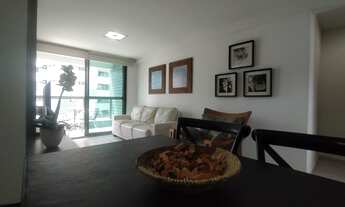 Imagem 3: ST-Apartamento em Boa Viagem próximo a diversos serviços. Farmácia, padaria, colégios!