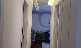 Imagem 6: Apartamento-São Paulo-JAGUARÉ