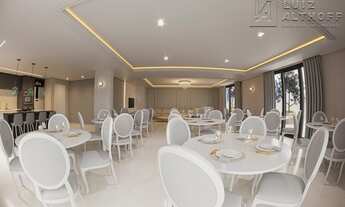 Imagem 5: Apartamento 2 quartos com suíte próximo ao Passeio Pedra Branca - Palhoça/SC