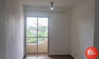 Imagem: São Paulo - Apartamento Padrão - Tucuruvi