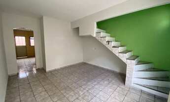 Imagem 2: Casa geminada 3 quartos - Inconfidentes - Contagem