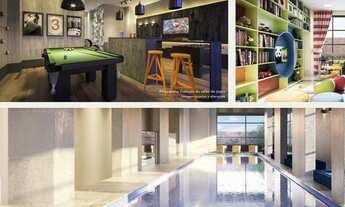 Imagem 7: Apartamento venda com 163 m² com 3 quartos em Indianópolis?Moema - São Paulo - SP