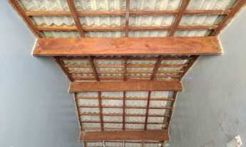 Imagem 4: Casa de alvenaria com 162,00 no Jardim Malibu em Ibiporã