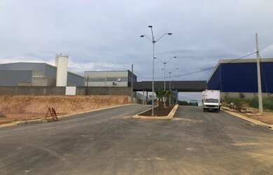 Imagem 7: Terreno Industrial para venda possui 2500 metros quadrados em Rio Abaixo - Itupeva - SP