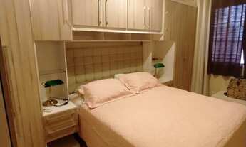 Imagem 6: Apartamento para venda tem 68 metros quadrados com 2 quartos em Jacarepaguá - Rio de Janei