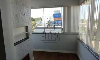 Imagem 4: Apartamento com 2 Dormitorio(s) localizado(a) no bairro Morro do Espelho em São Leopoldo