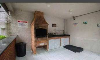 Imagem 15: Apartamento com 2 dormitórios, 50 m² - venda por R$ 277.000,00 ou aluguel por R$ 1.301,29