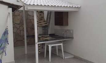 Imagem 3: Casa para venda ou locação em Villas do Atlântico, com casa anexa, piscina, churrasqueira