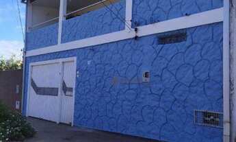 Imagem 2: Amplo sobrado no Coophavilla