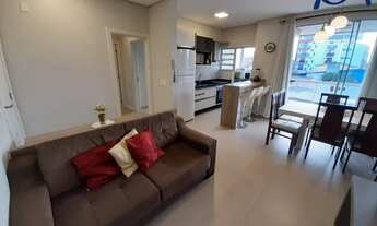 Imagem 4: APARTAMENTO TEMPORADA em FLORIANÓPOLIS - SC, CANASVIEIRAS