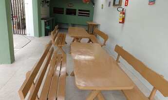 Imagem 2: Apartamento com 1 dormitório à venda, 35 m² por R$ 119.000,00 - Cristal - Porto Alegre/RS