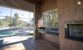 Imagem 5: Cond. Paradiso - Terreno à venda, 2630 m² por R$ 1.722.720 - Ecoville - Curitiba/PR