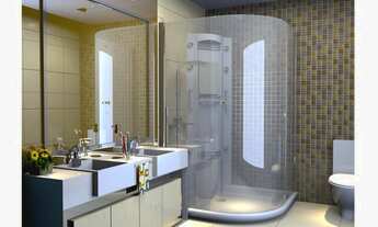 Imagem 6: Apartamento para venda possui 59 metros quadrados com 3 quartos em Encruzilhada - Recife