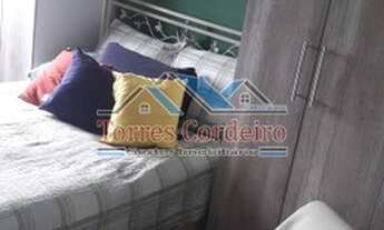 Imagem 2: Apartamento com 2 dorm. (1 suíte) + 1 vaga - Cond. Atelier