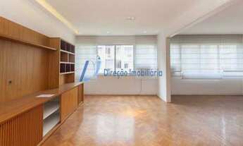 Imagem 2: Copacabana - Posto 6 - Desocupado - Frente - Original 4 quartos - Armários - 2 banheiros