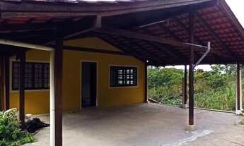 Imagem: Chácara em São Pedro de Alcântara