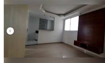 Imagem 8: Contagem - Apartamento Padrão - Santa Maria