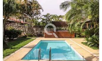 Imagem 2: Rio de Janeiro - Casa de Condomínio - Barra da Tijuca