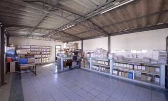 Imagem 3: Aluguel de Prédio Comercial na Vila prudente !