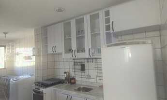 Imagem 4: Alugo Ap 70m no Papicu, 10° andar, 2 quartos, sendo 1 suíte, 2 WC?s, 1 vaga