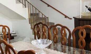 Imagem 4: Casa com 4 dormitórios à venda, 400 m² por R$ 750.000,00 - Vila Guarani (Zona Sul) - São P