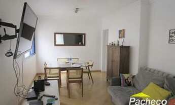 Imagem: SAO PAULO - Apartamento padrao - VILA MADALENA