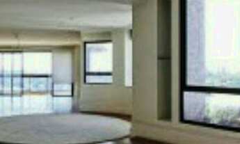 Imagem: Apto em Moema 4 suítes, 4 gars com 265