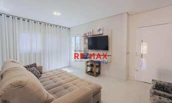 Imagem 3: Sobrado com 3 Suítes à venda - Condomínio Ninho Verde II