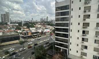 Imagem 3: Ed NASA, sala comercial com 48 m