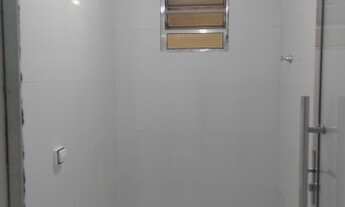 Imagem 2: Casa Térrea para aluguel, ônibus de frente ao imóvel, diversos comercios bem pertinho. Cas