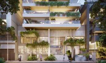 Imagem: Apartamento Studio com 1 quarto em Ipanema