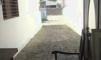 Imagem 2: Casa com 3 dormitórios à venda, 198 m² por R$ 1.600.000,00 - Manaíra - João Pessoa/PB