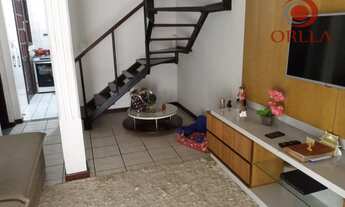 Imagem 3: Orlla Imóveis - Lindo Triplex (Jardim Leste)!