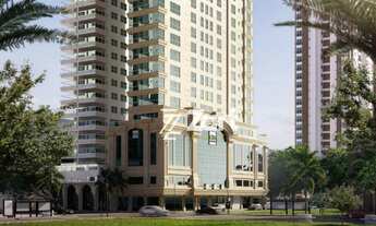 Imagem 5: Apartamento com 4 dormitórios à venda, 240 m² por R$ 3.400.000,00 - Meia Praia - Itapema/S