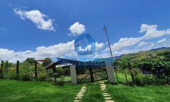 Imagem 2: Chácara formada em pontal a venda! com casa e piscina e área gourmet