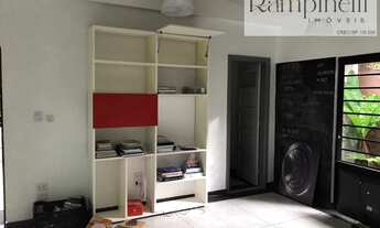 Imagem: SALA COMERCIAL 25M² - ALTO PINHEIROS